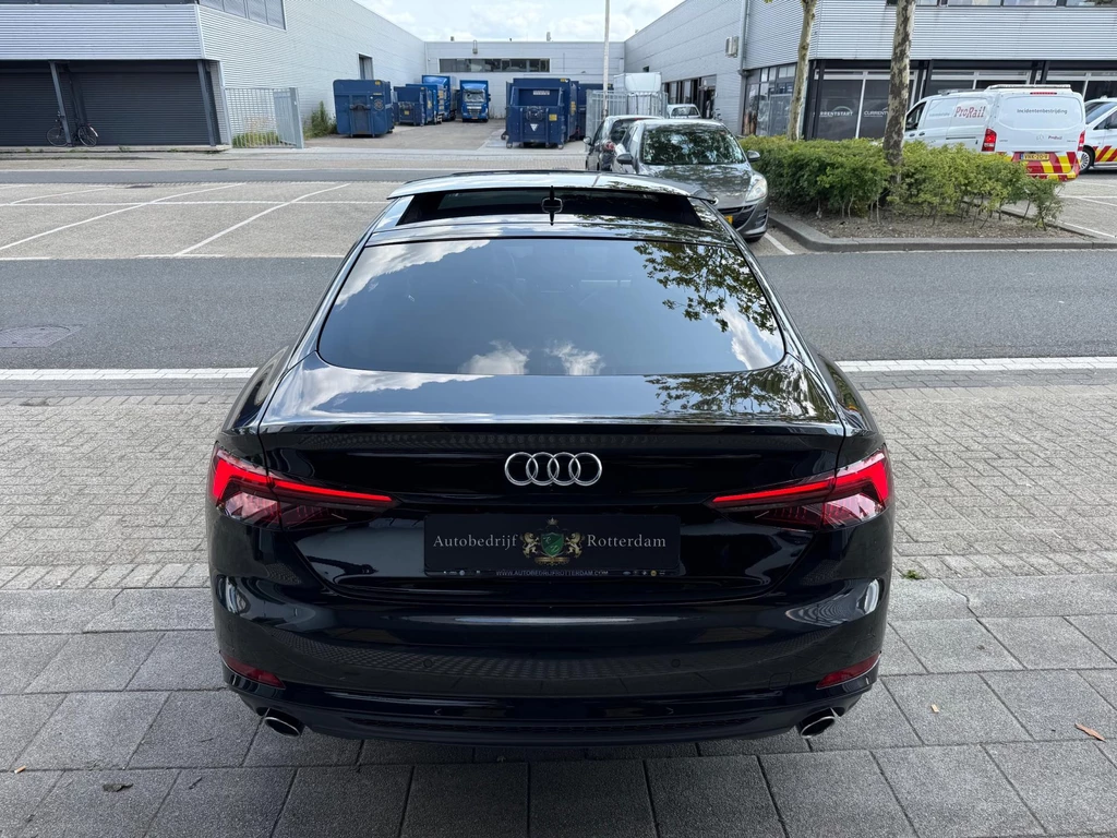 Audi A5 – foto 10