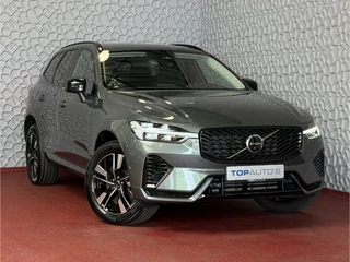 Volvo XC60 – thumbnail 11