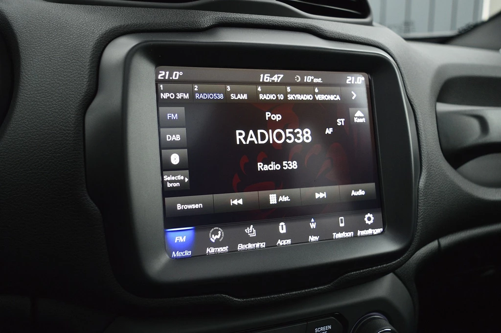 Jeep Renegade – foto 18