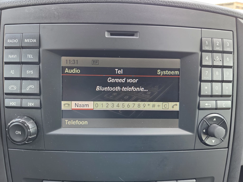 Mercedes-Benz Vito – foto 30