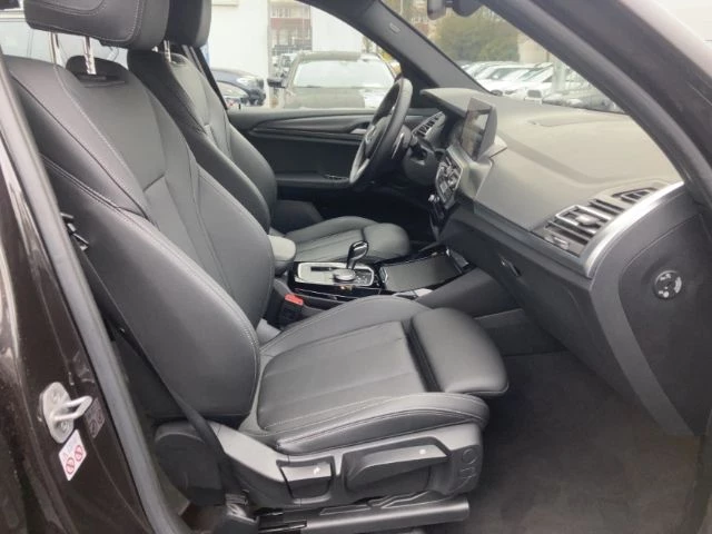 BMW X3 – foto 12