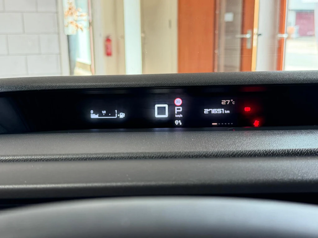 Citroën C3 Aircross – foto 15