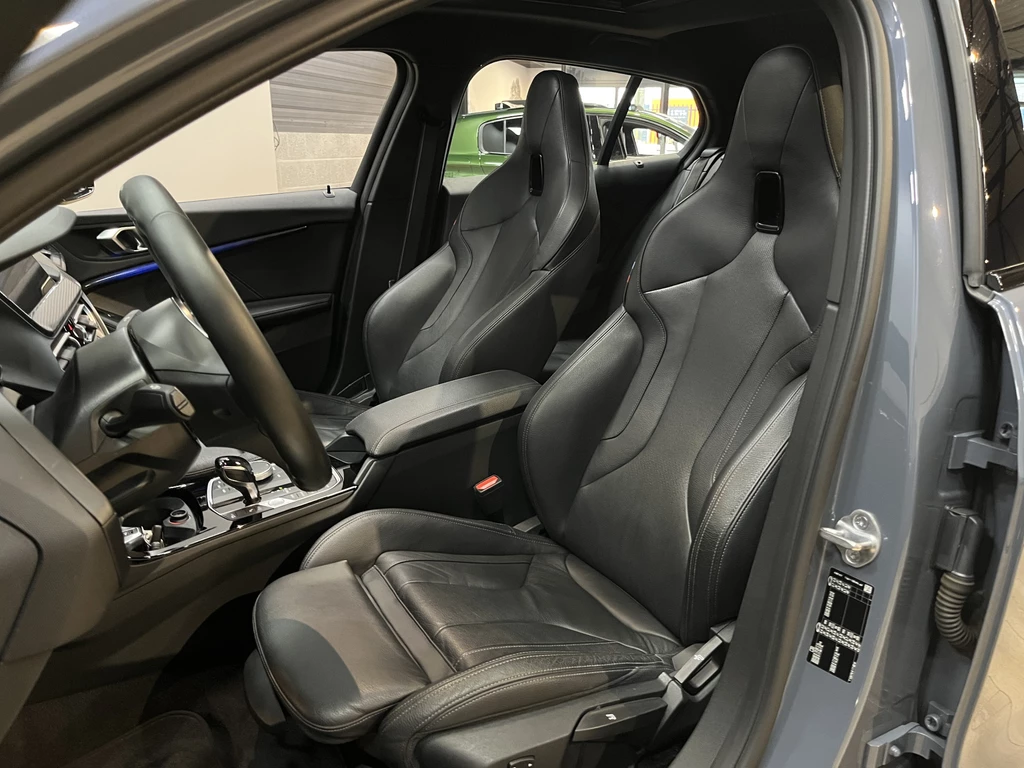 BMW 1 Serie – foto 14