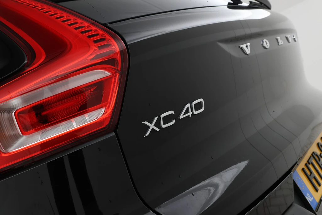Volvo XC40 – foto 19
