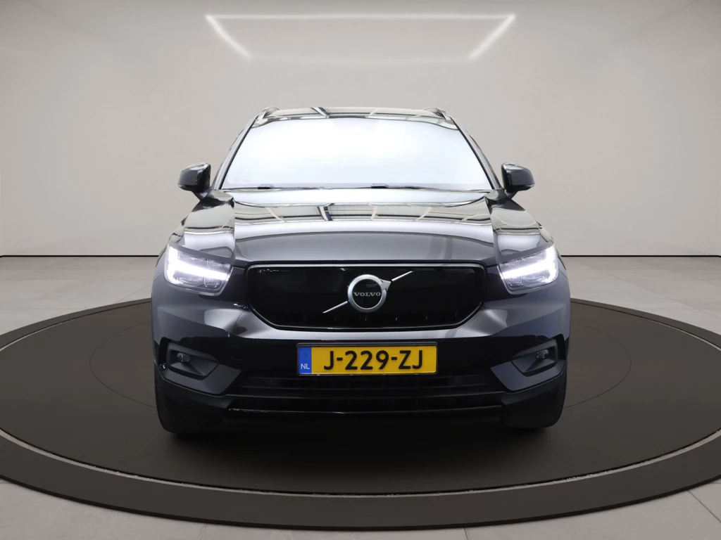 Volvo XC40 – foto 9