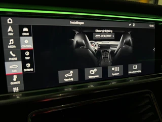 Porsche Panamera – thumbnail 24