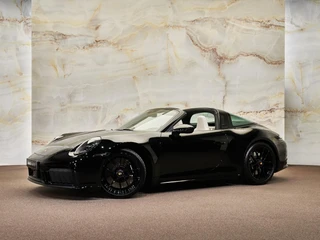 Porsche 911 – thumbnail 4