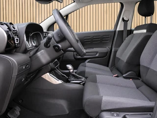 Citroën C3 Aircross – thumbnail 16