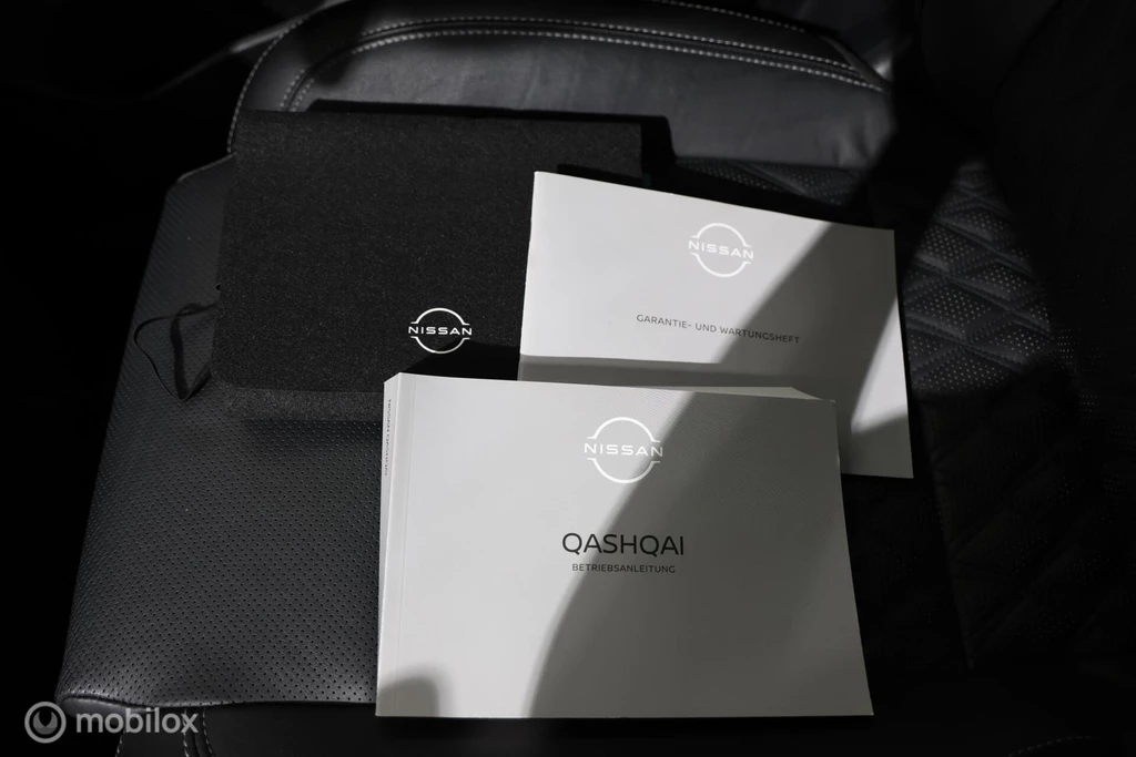 Nissan QASHQAI – foto 35