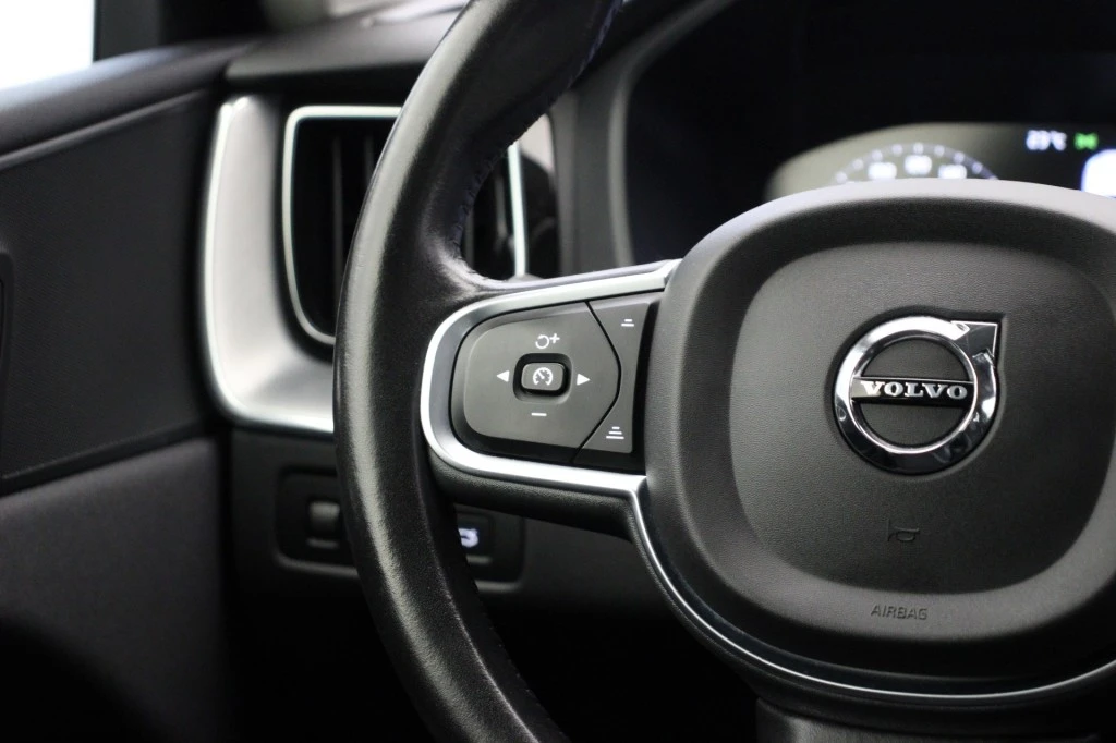 Volvo XC60 – foto 16
