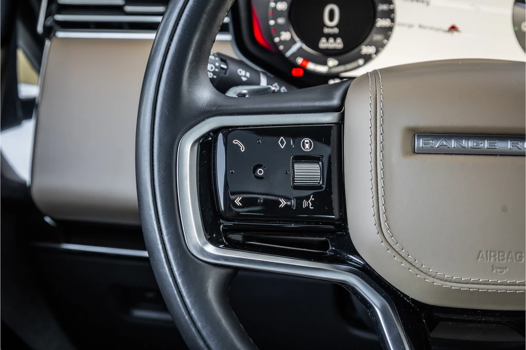 Land Rover Range Rover Sport – foto 29
