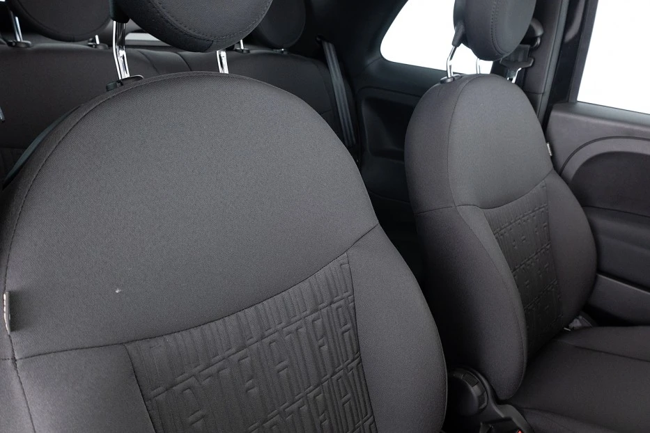 Fiat 500C – foto 6