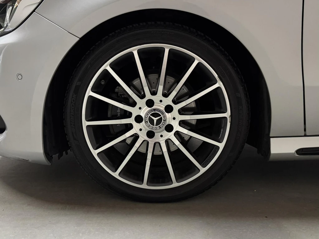 Mercedes-Benz A-Klasse – foto 55