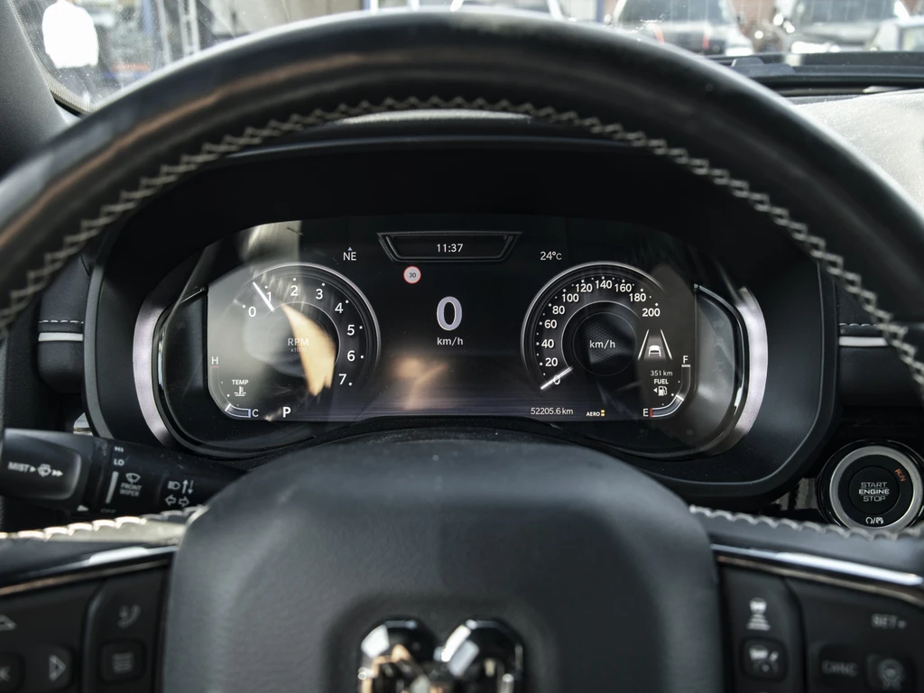 Dodge Ram 1500 – foto 9