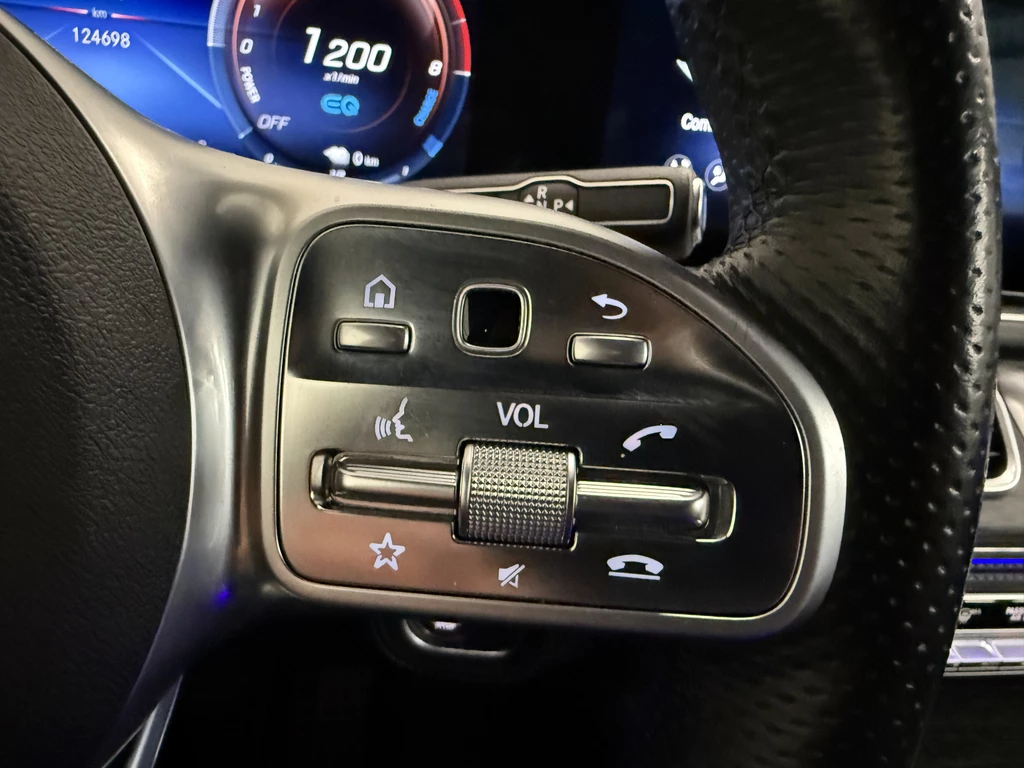 Mercedes-Benz GLE – foto 39