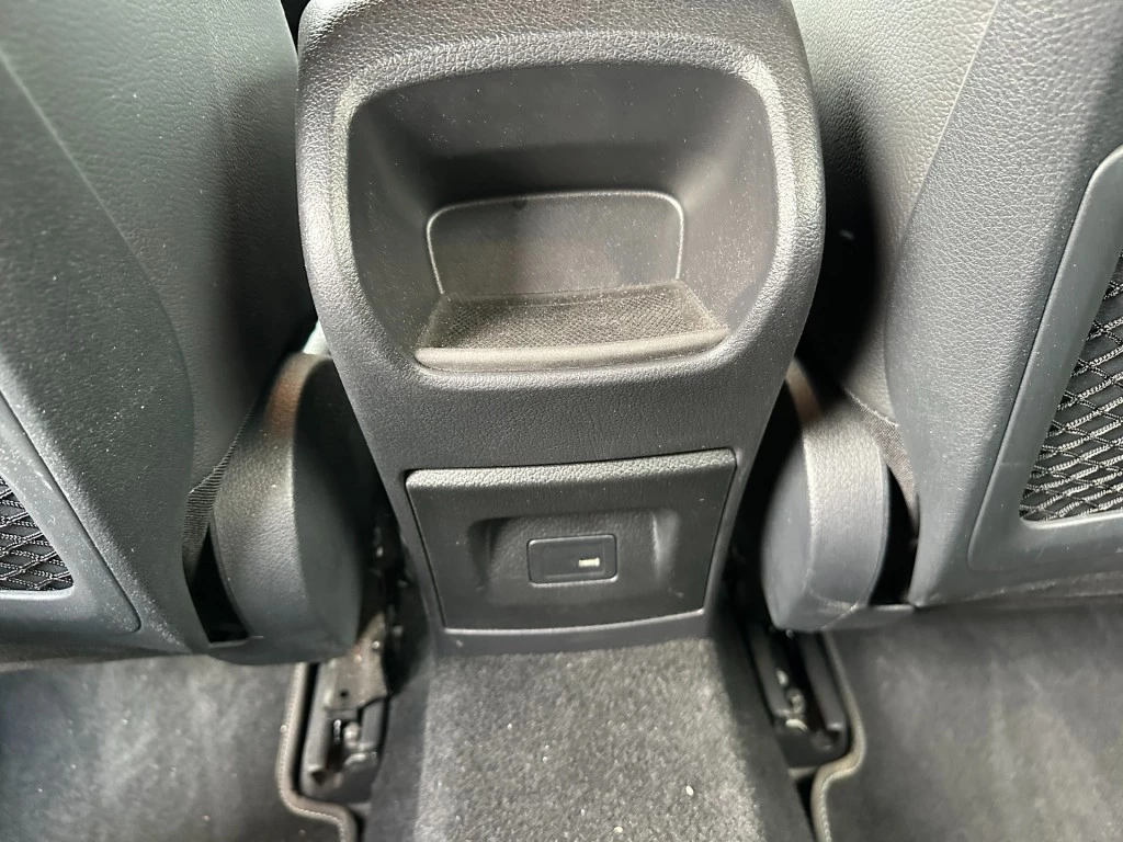 Mercedes-Benz A-Klasse – foto 17