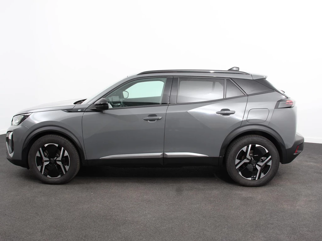 Peugeot e-2008 – foto 3