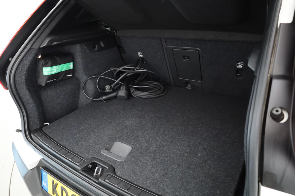 Volvo XC40 – foto 34