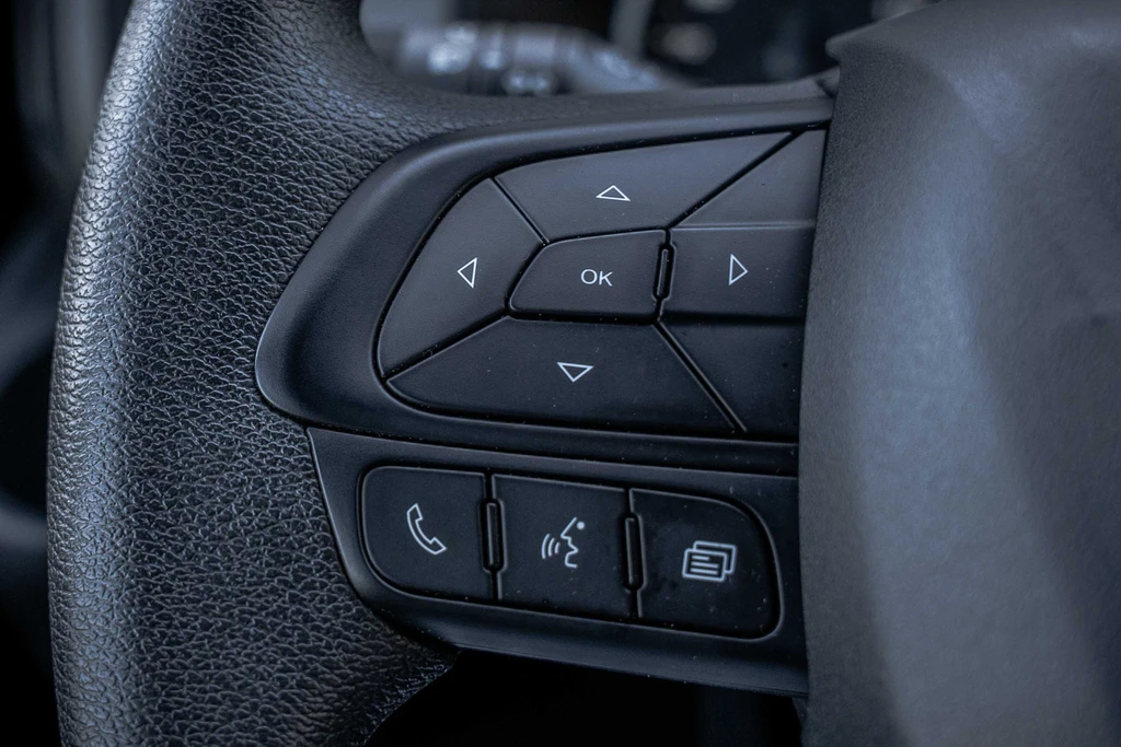 Iveco Daily – foto 16