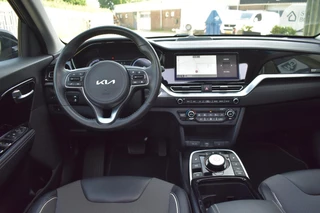 Kia e-Niro – thumbnail 12