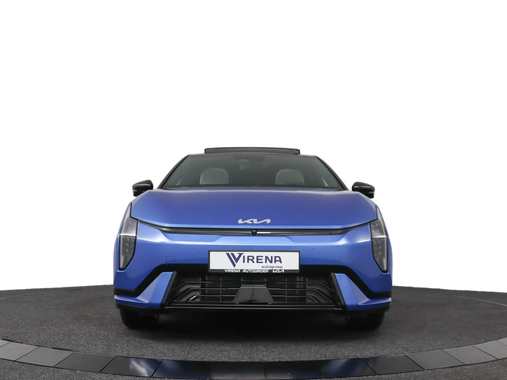 Kia EV4 – foto 12