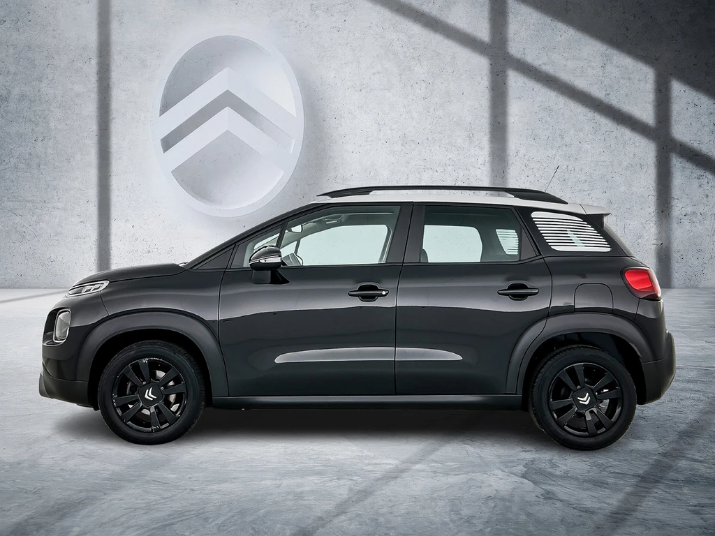 Citroën C3 Aircross – foto 2