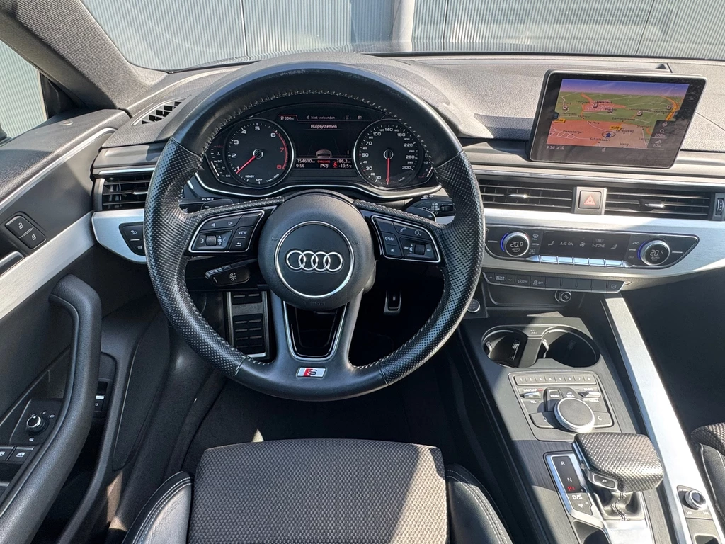Audi A5 – foto 19