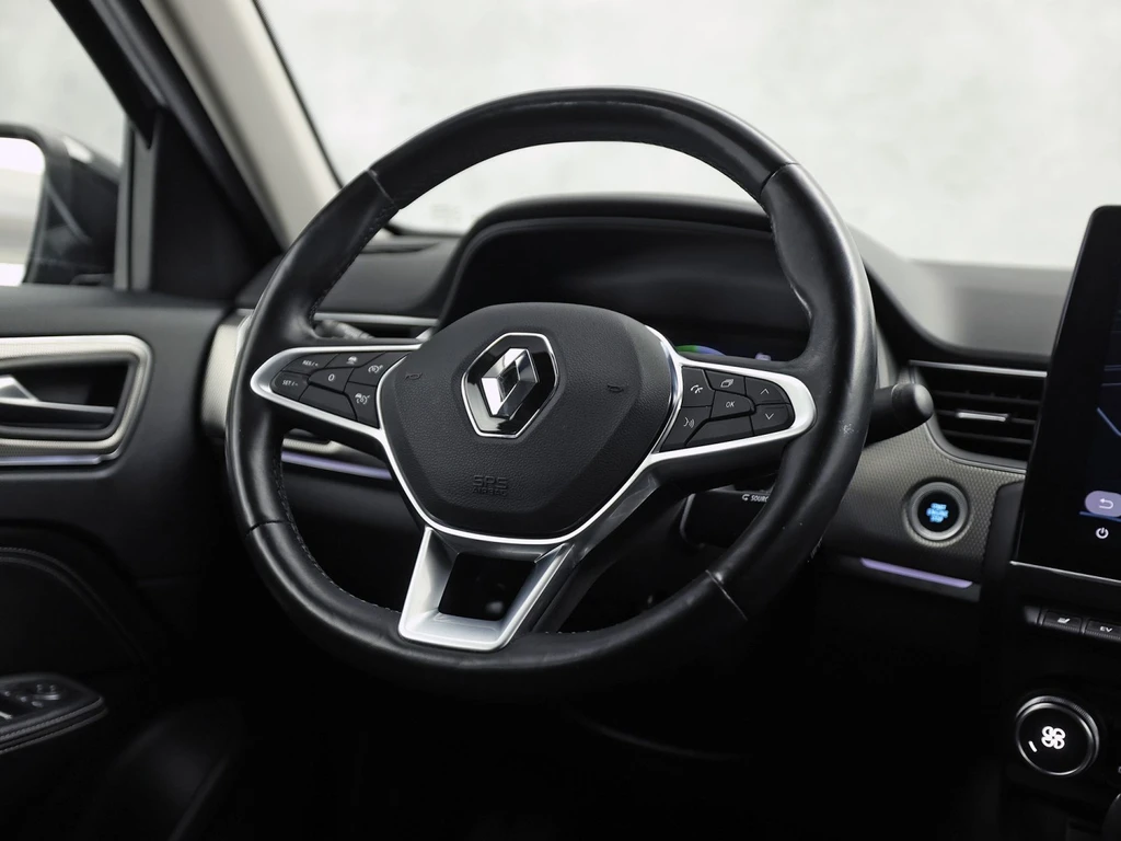 Renault Arkana – foto 18