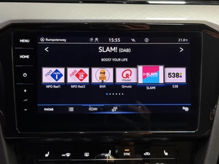 Volkswagen Passat – thumbnail 20