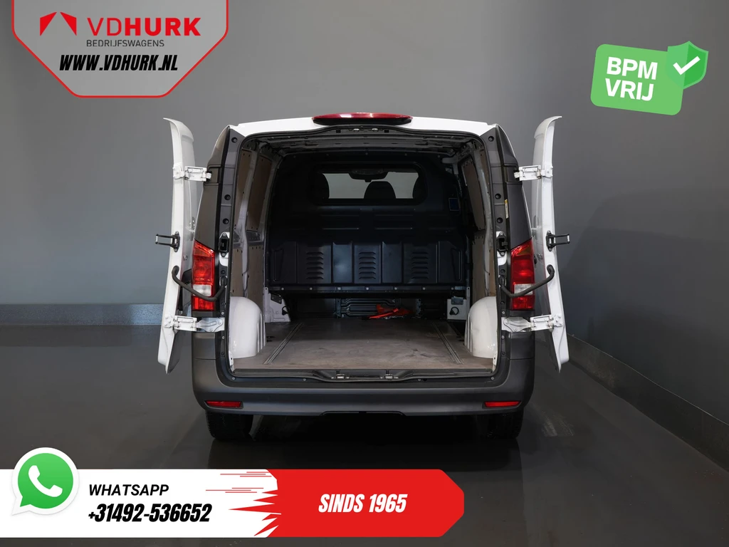 Mercedes-Benz Vito – foto 13