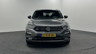 Volkswagen T-Roc – thumbnail 8