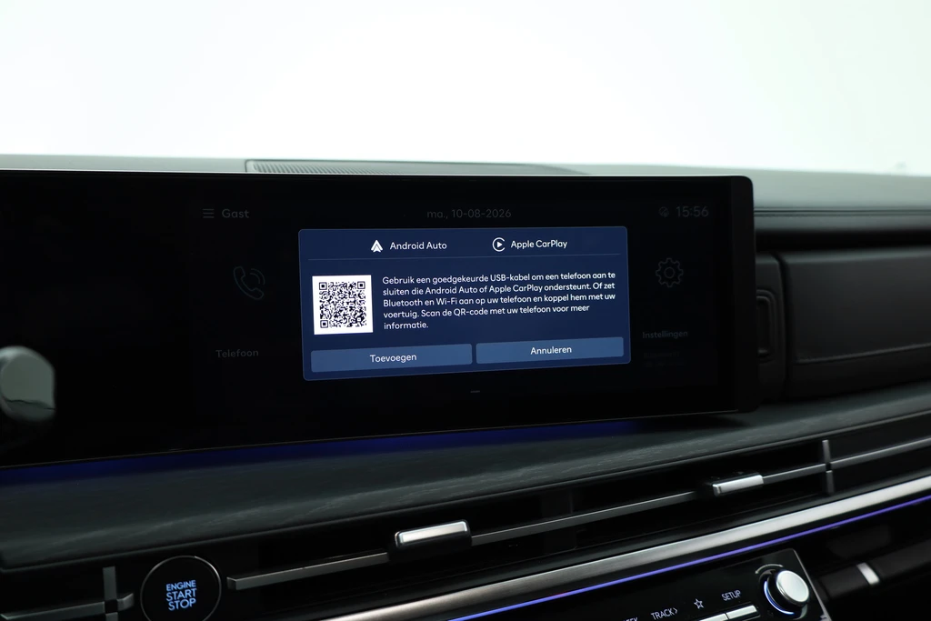 Hyundai Santa Fe – foto 37