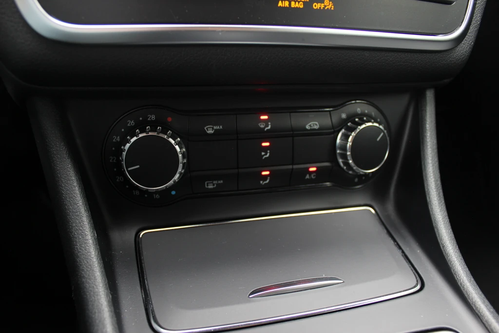Mercedes-Benz GLA – foto 28