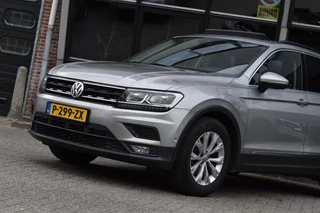 Volkswagen Tiguan – thumbnail 2