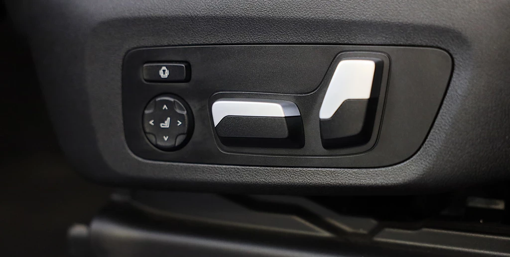 BMW X4 – foto 35