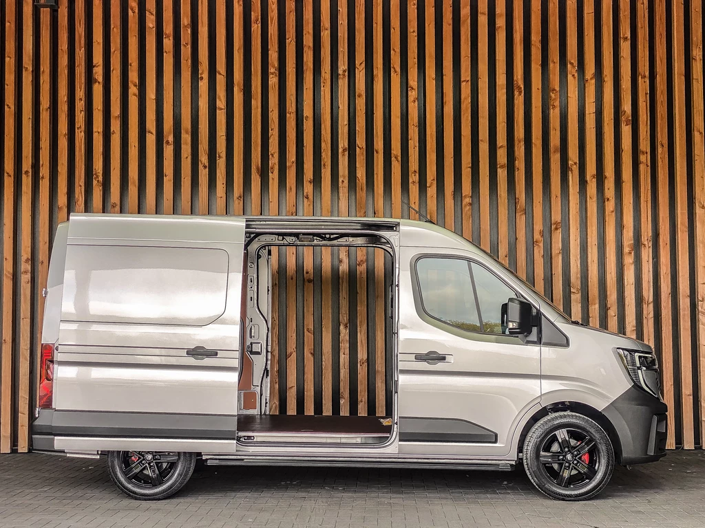 Renault Master – foto 11