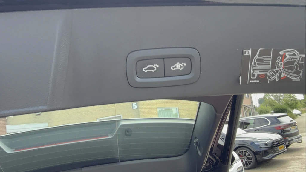 Volvo XC40 – foto 20
