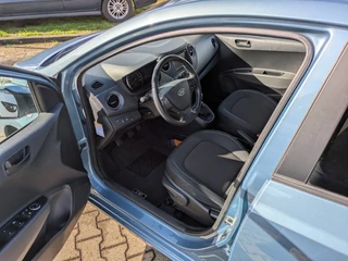 Hyundai i10 – thumbnail 9
