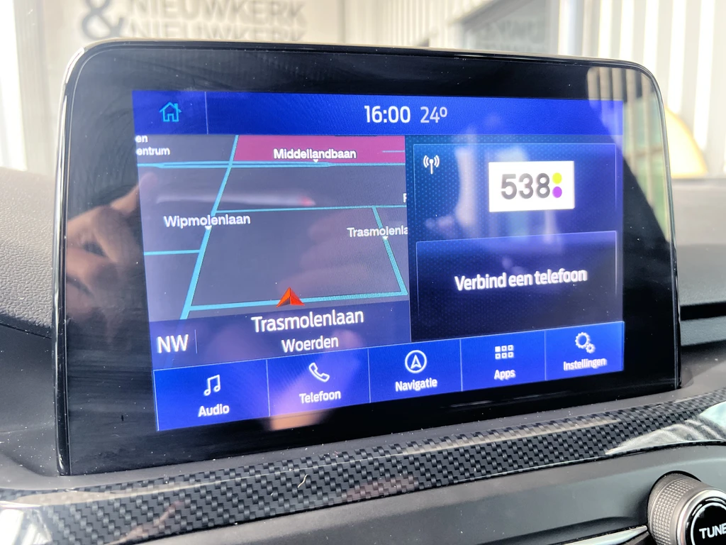 Ford Focus – foto 16