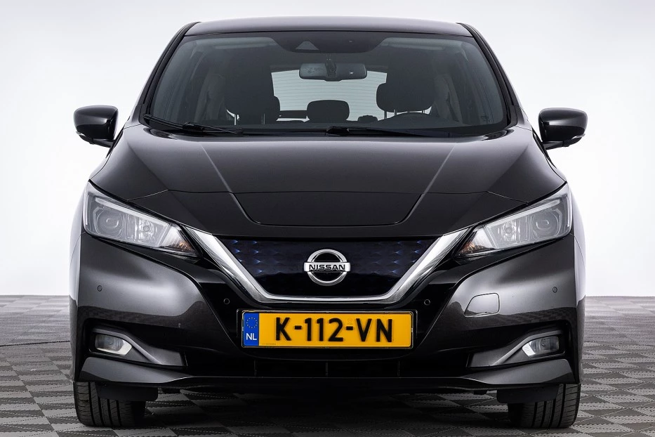 Nissan Leaf – foto 7
