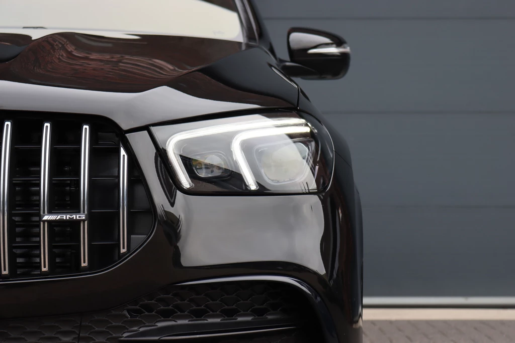 Mercedes-Benz GLE – foto 25