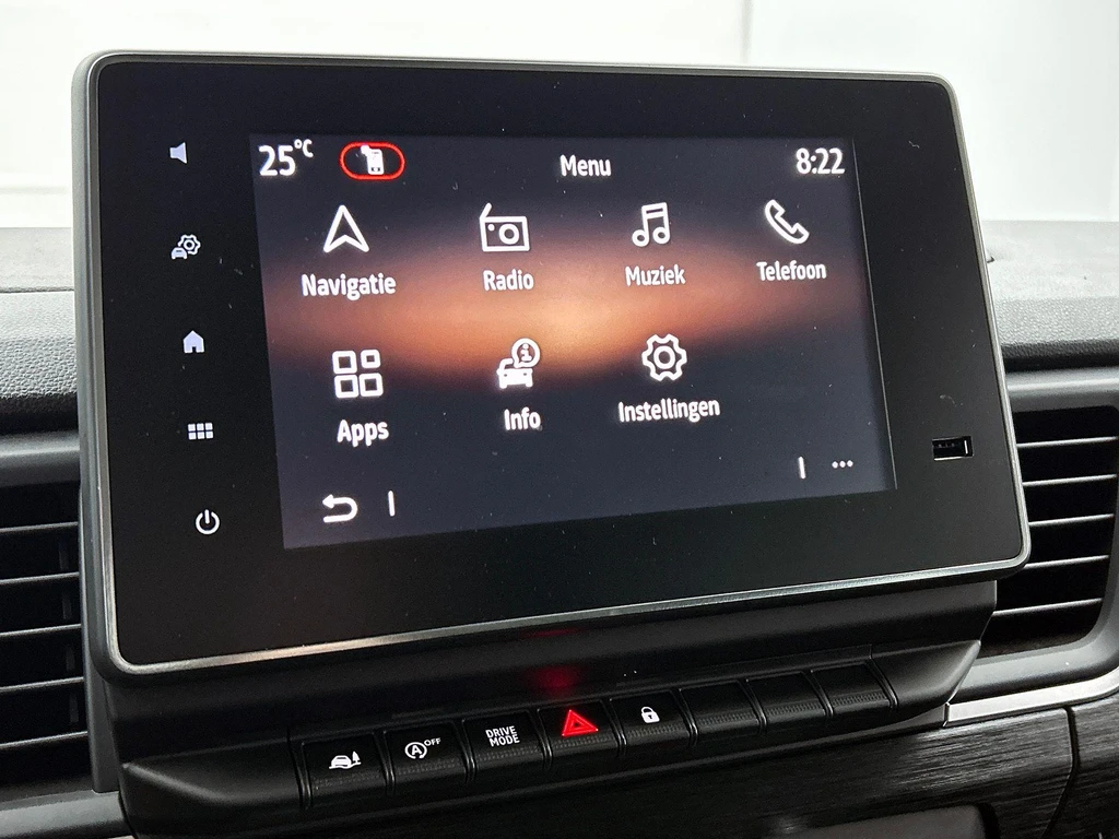 Renault Trafic – foto 11