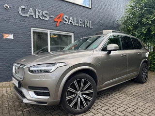 Volvo XC90 – thumbnail 1