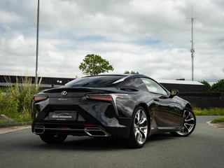 Lexus LC – thumbnail 8