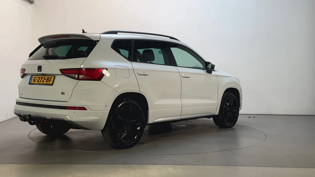 SEAT Ateca – foto 5