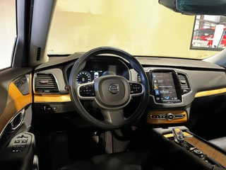 Volvo XC90 – thumbnail 22