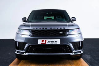Land Rover Range Rover Sport – thumbnail 18
