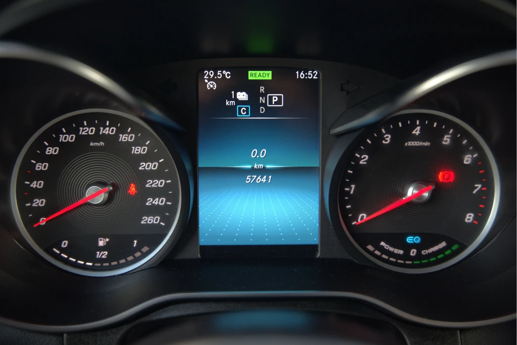 Mercedes-Benz GLC – foto 19