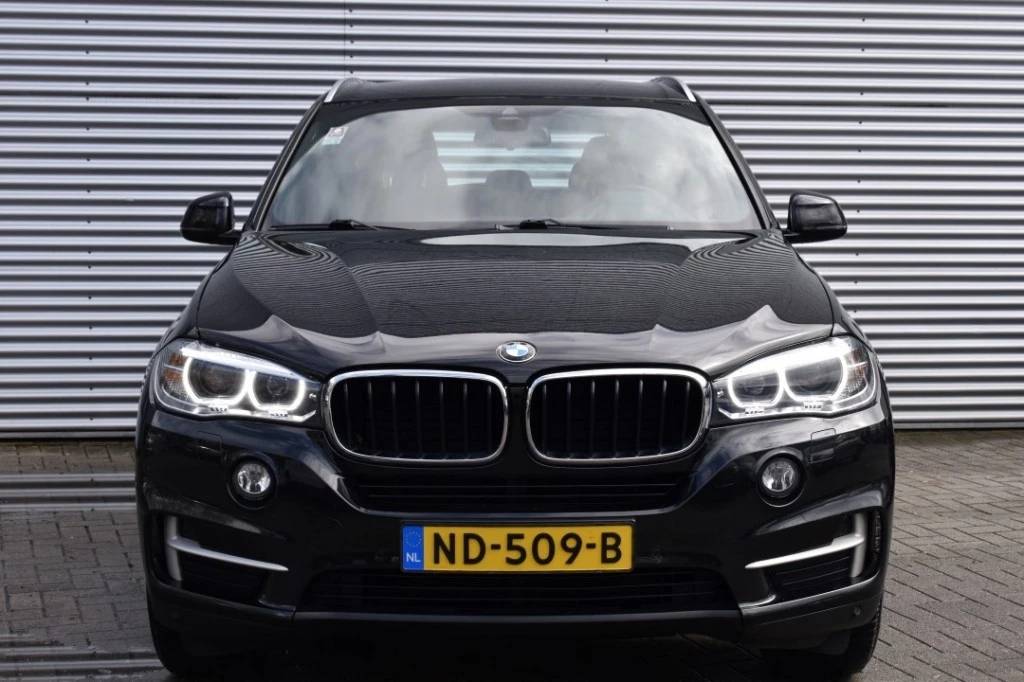 BMW X5 – foto 6