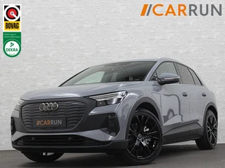 Audi Q4 e-tron – thumbnail 1